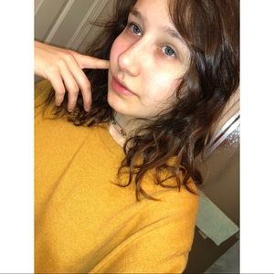 Meet your Posher, Brittany